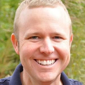 Meet your Posher, Greg